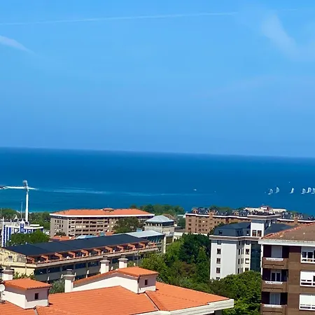 Apartamento De Lujo River Suites Santander Exterior photo