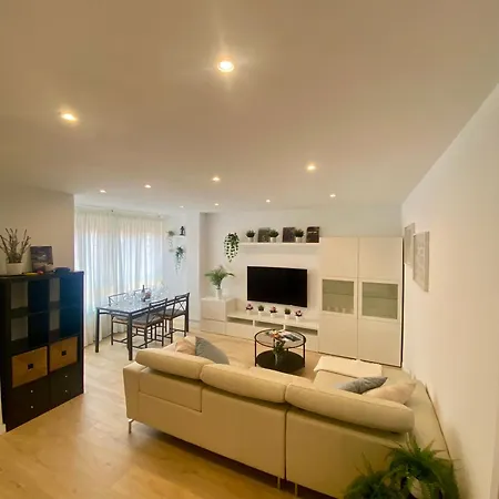 Apartamento De Lujo River Suites Santander Exterior photo