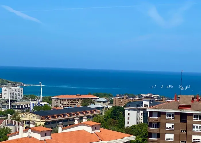 Apartamento De Lujo River Suites