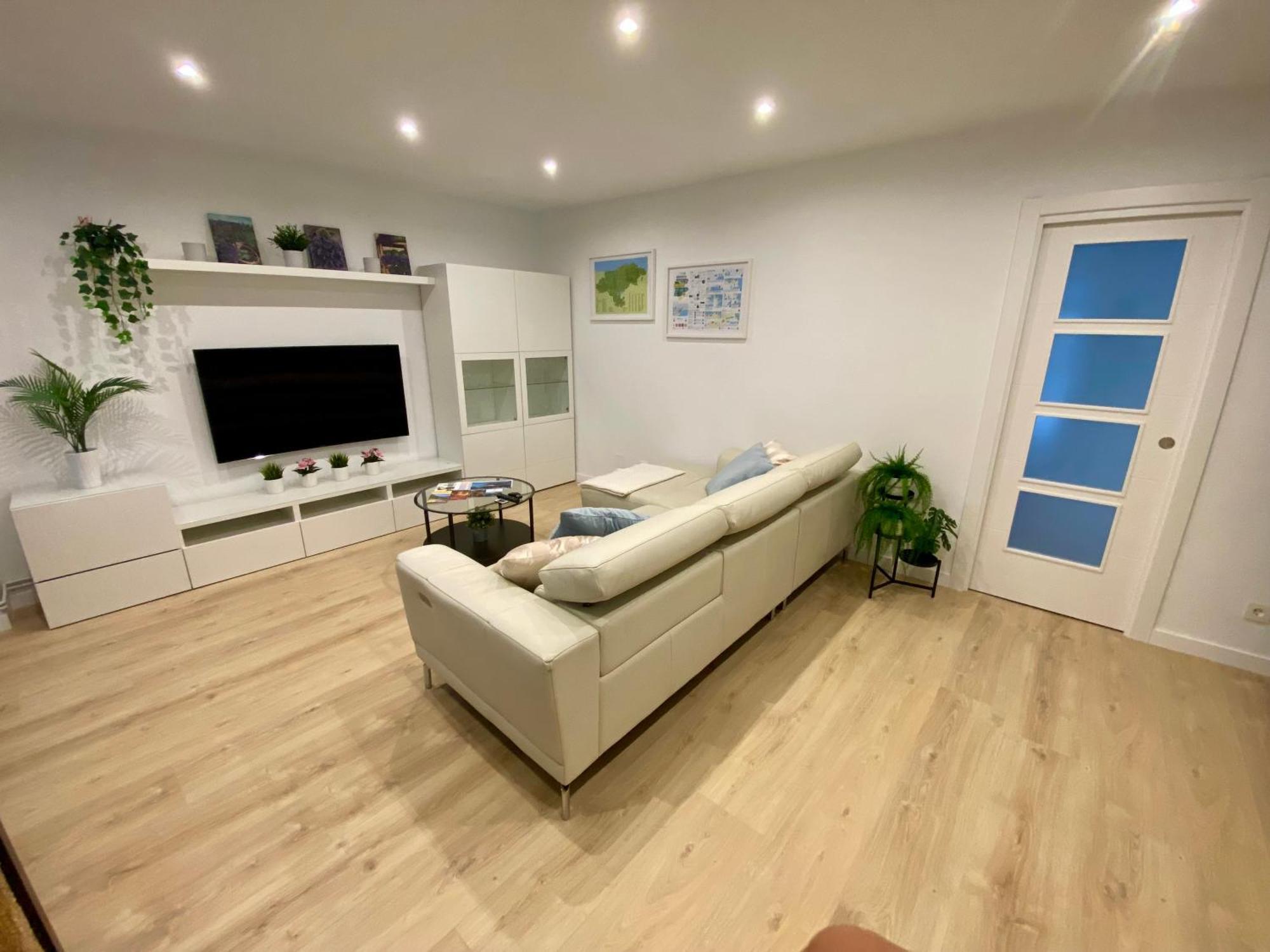 Apartamento De Lujo River Santander